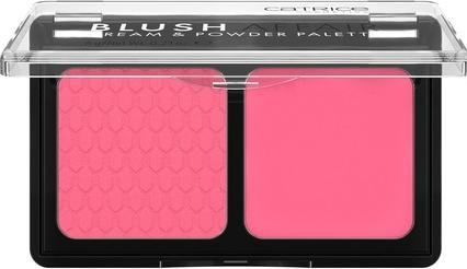 Catrice Blush Affair (Pleasing Pink, 6 g)