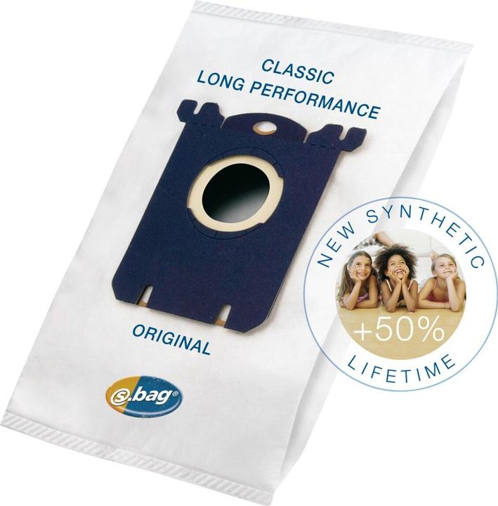 Produktbild Electrolux E201b (4 x)