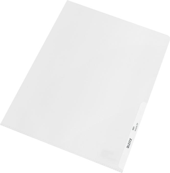 Transparent grained
