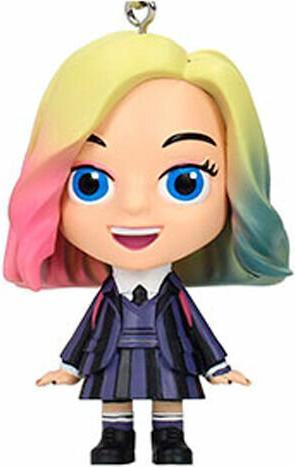 Productafbeelding SD Toys MERCREDI - Enid - Porte-clés 3D