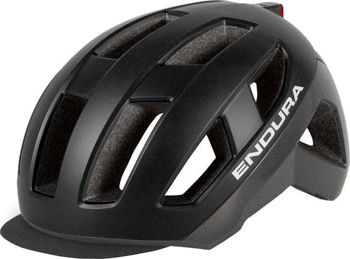 Actual product image Endura Urban Luminite MIPS® Helmet (58 - 63 cm)