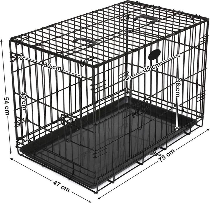 Immagine prodotto Feandrea Doggo (Cane, Riflettori)