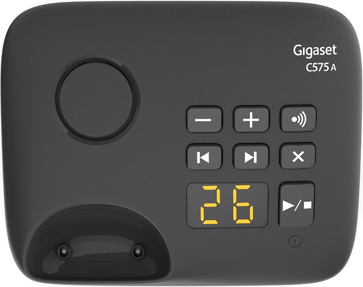 Image du produit Gigaset C575 Un trio (version DE)