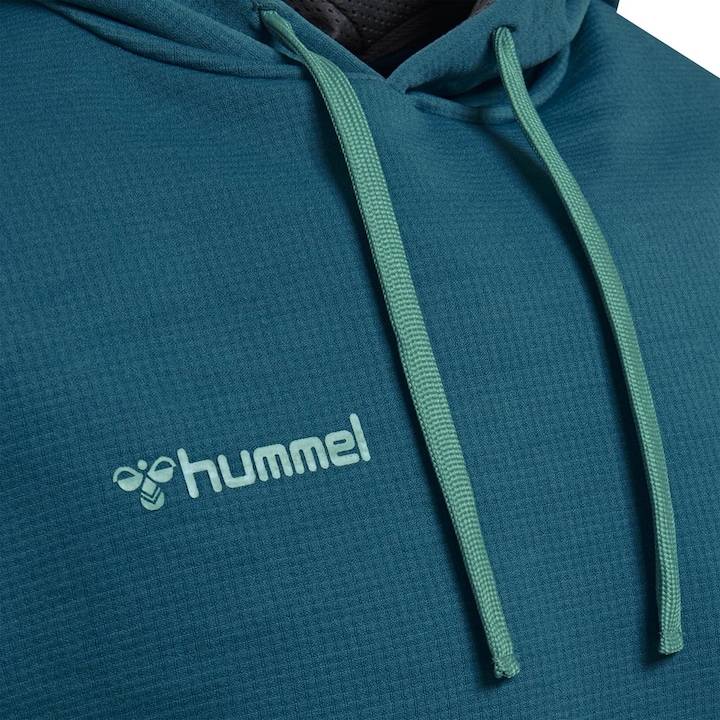 Immagine prodotto hummel Autentica Felpa Con Cappuccio In Polietilene (S)