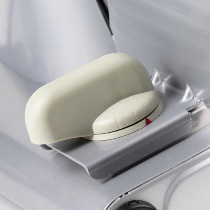 Actual product image Domo universal cutter