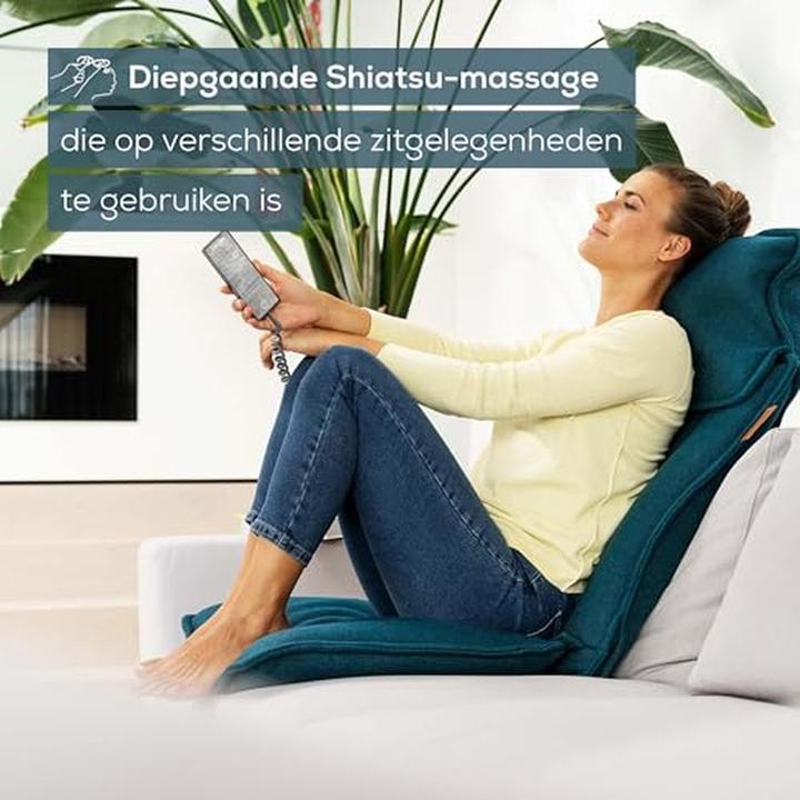 Image du produit Beurer MG 330