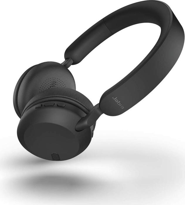 Immagine prodotto Jabra Elite 45h (ANC, 50 h, Senza fili)