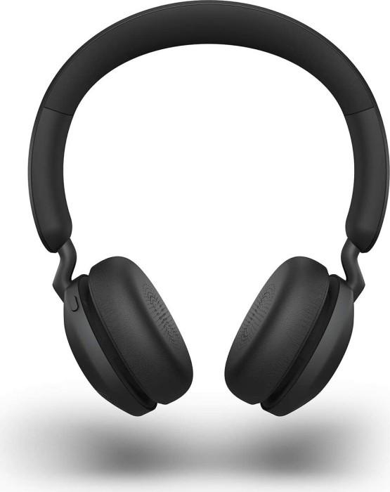 Immagine prodotto Jabra Elite 45h (ANC, 50 h, Senza fili)