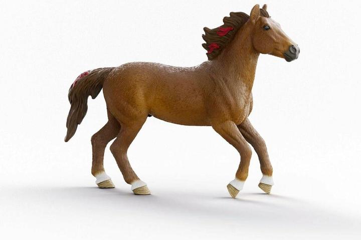 Produktbild Schleich HORSE CLUB Hannah & Cayenne