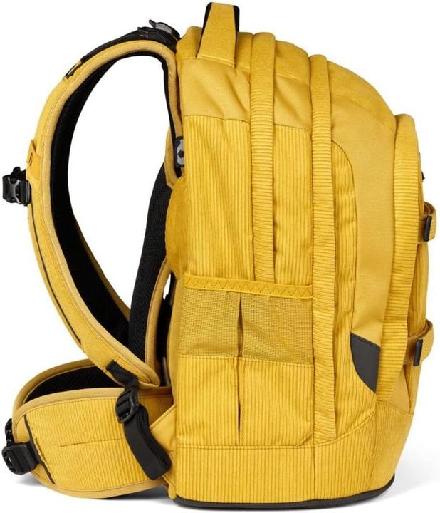 Actual product image Satch Pack Retro Special Edition Schulrucksack-Set (30 l)