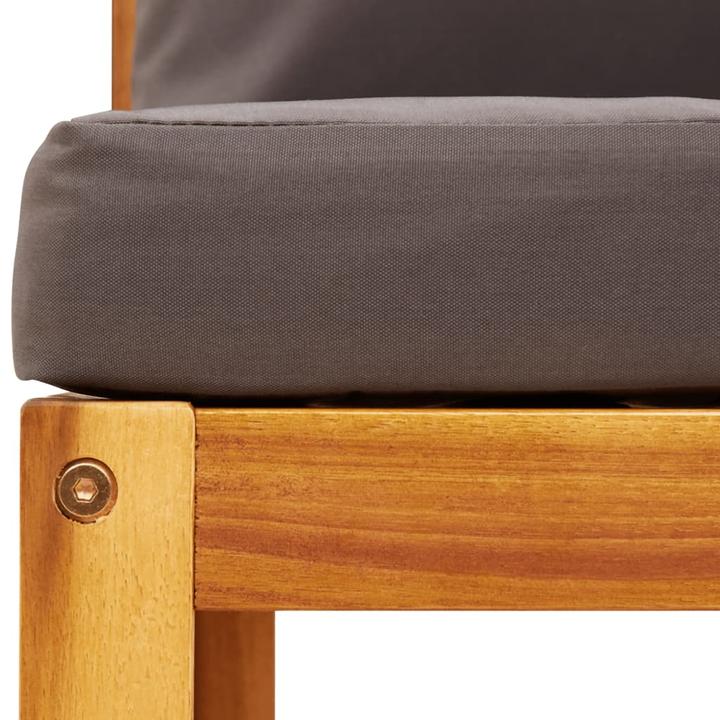 Produktbild vidaXL Nia