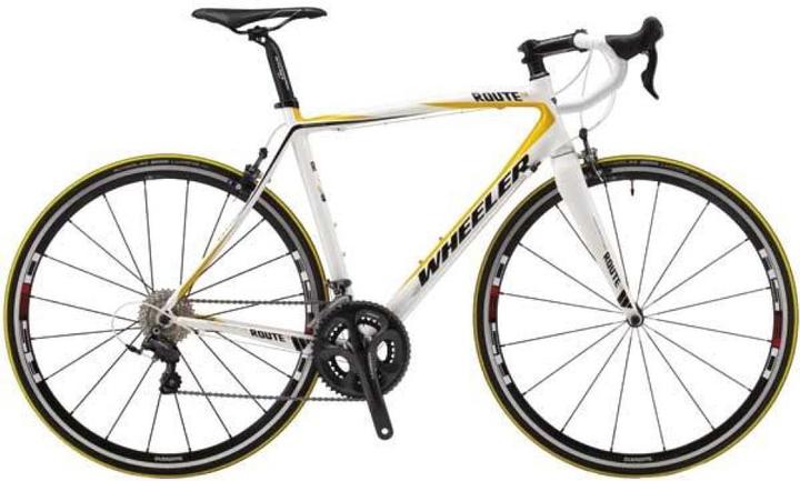 Actual product image Wheeler Route 1.6 (51 cm)