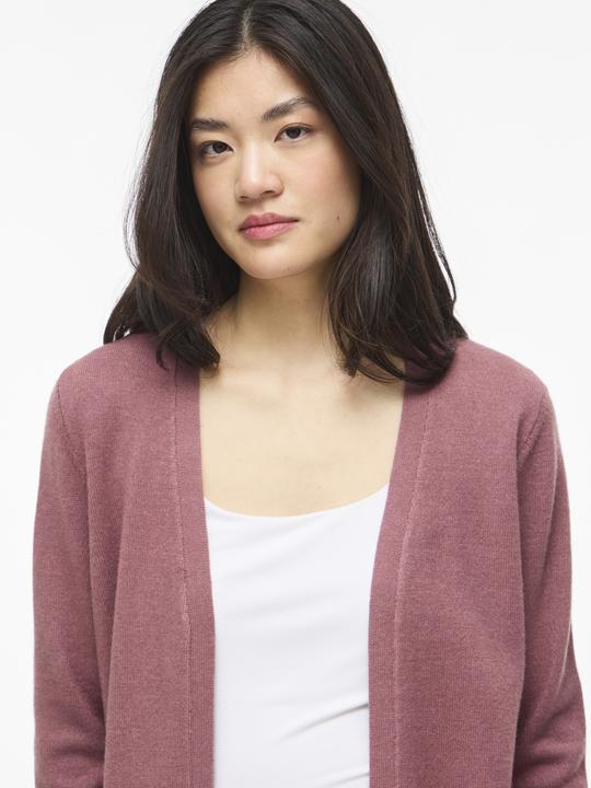 Actual product image Vila VIRIL Kurzer offener Strickjacke (XL)