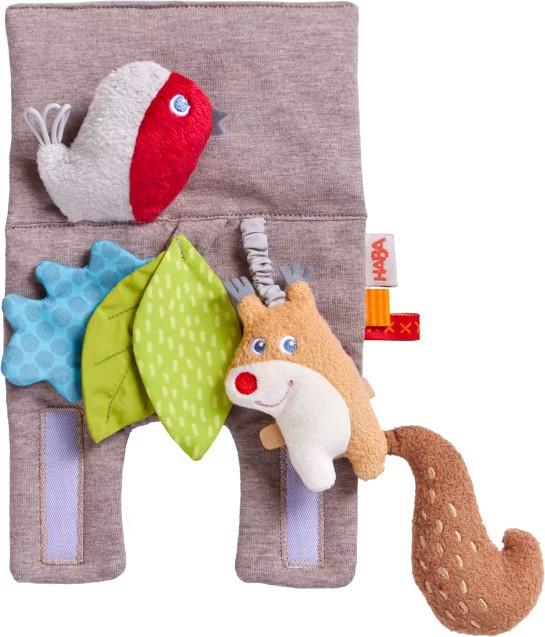 Produktbild Haba Spieltrainer Waldfreunde Eichhörnchen (MQ2) **
