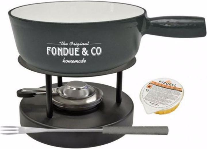Heidi Cheese Line Fondue & Co. (Käsefondue)