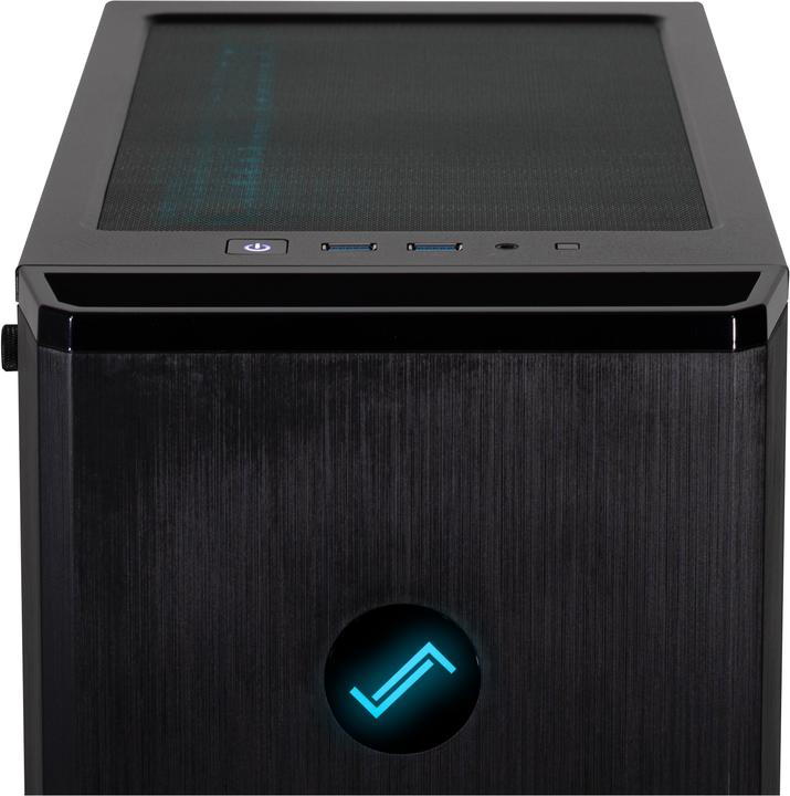 Actual product image Joule Performance Nuke RTX2080S II7 (Intel Core i7-10700F, 16 GB, 1000 GB, GeForce RTX 2080 Super)