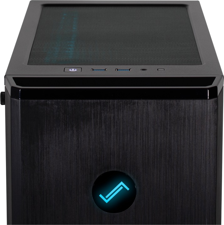 Actual product image Joule Performance Nuke RTX2080S II7 (Intel Core i7-10700F, 16 GB, 1000 GB, GeForce RTX 2080 Super)