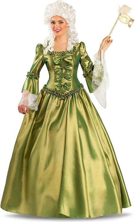 Immagine prodotto My Other Me Travestimento per adulti Versalles (2 pezzi) (S, XL)