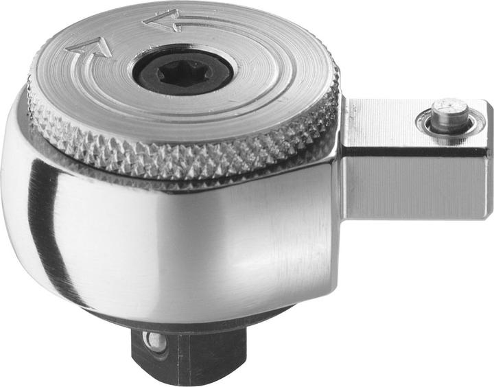 Facom Compact Ratchet (3/8")