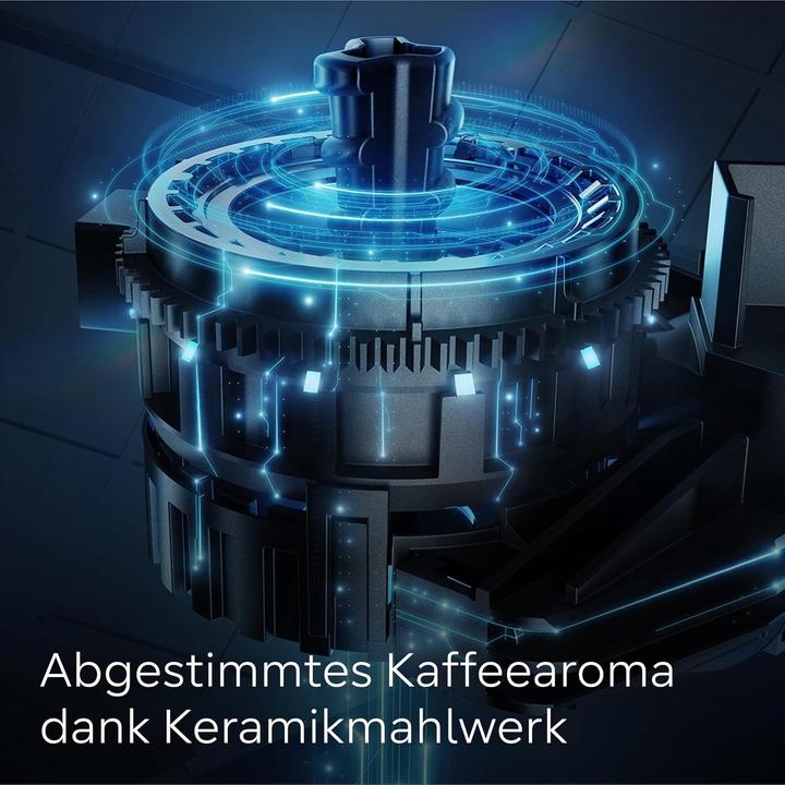 Produktbild Siemens EQ700 classic