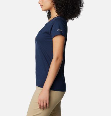 Image du produit Columbia Daisy Days SS Graphic Tee (XS)