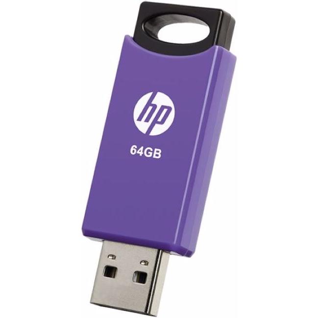 Thumbnail - HP v212w (64 GB, USB-A, USB 2.0), USB Stick