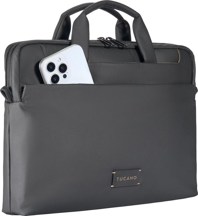 Produktbild Tucano Work Out 5 Slim Bag 14??? (14")