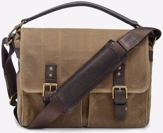 Prince Street (Kamera Schultertasche)