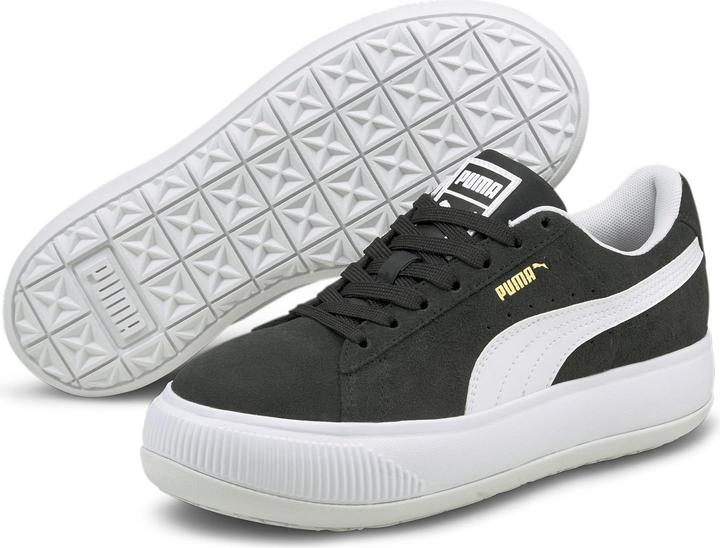Produktbild Puma Schuhe Suede Mayu (38)