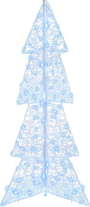 Image du produit vidaXL Weihnachtsbaum Dekoration