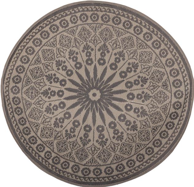 Actual product image Esschert Design Rund (Ø 170 cm)