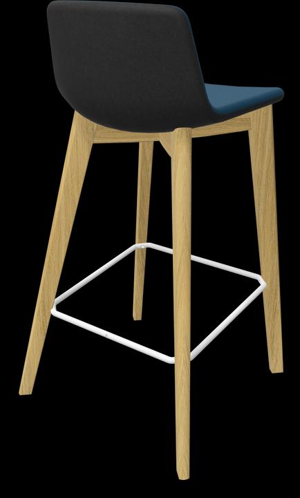 Produktbild Narbutas Twist & Sit Barhocker