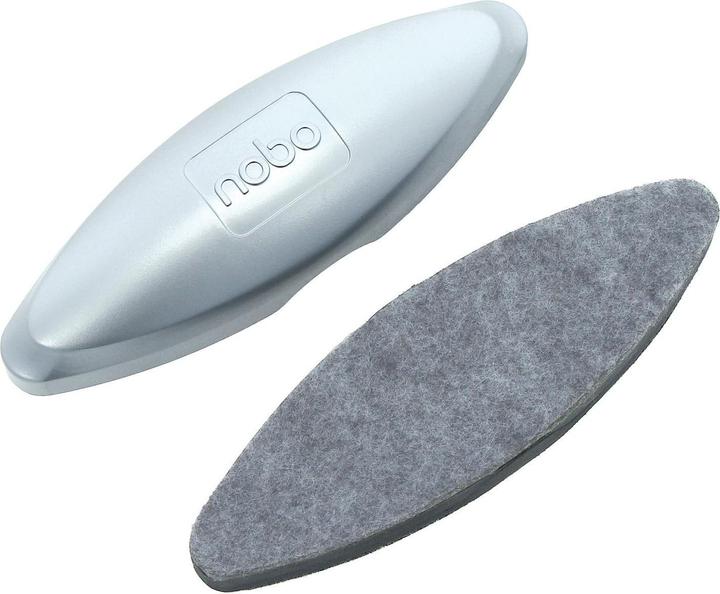 Image du produit Nobo Essuie-glace en forme de planchette de diamant