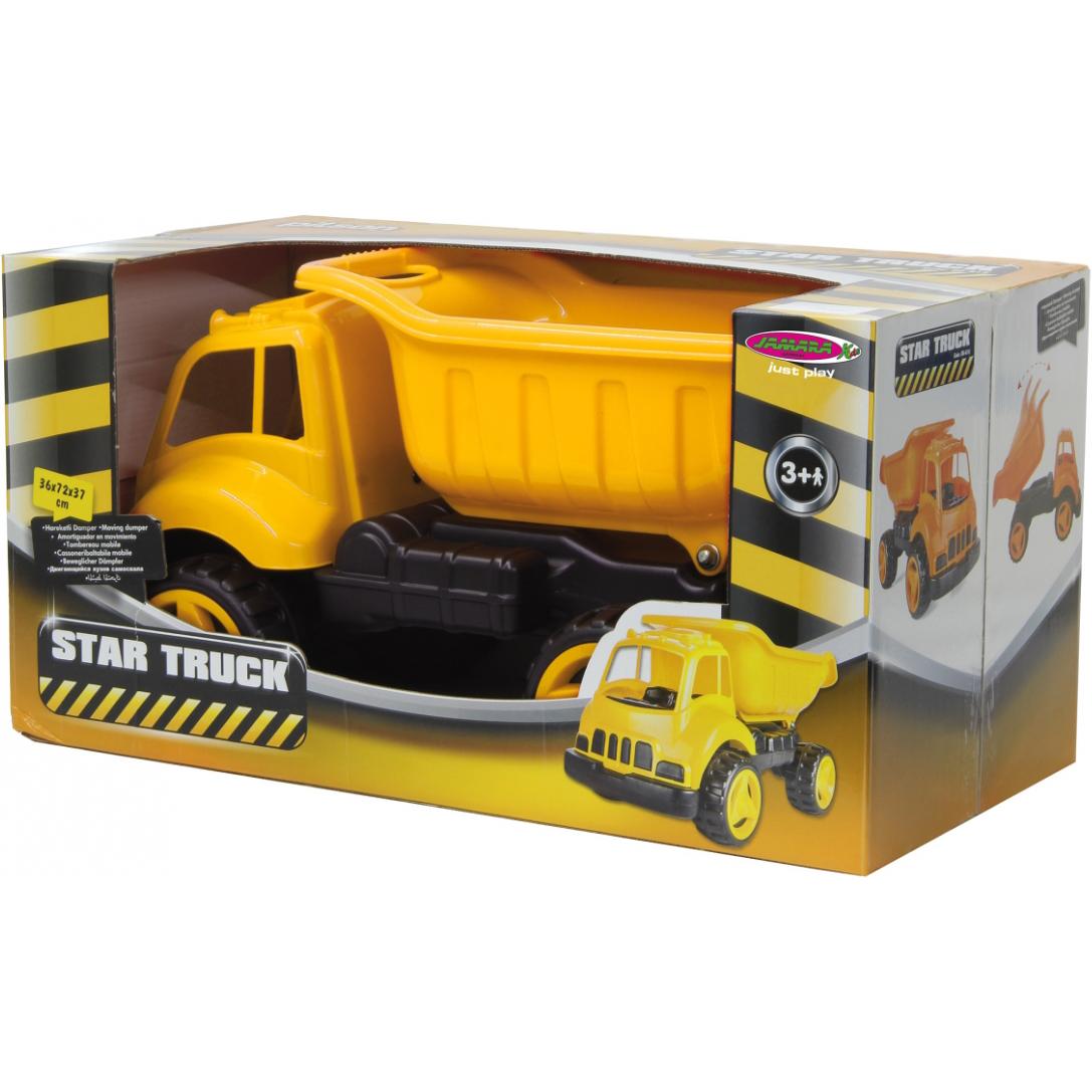 Thumbnail - Jamara Kids Dump Truck XL