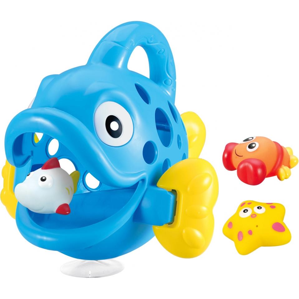 Jamara Hungry Fish (460613)