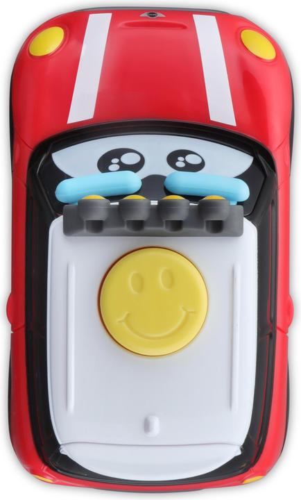 Immagine prodotto BB Junior Mini Cooper Ride & Play