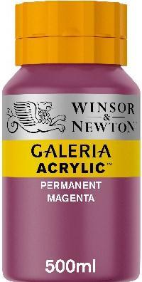 Perm Magenta 488