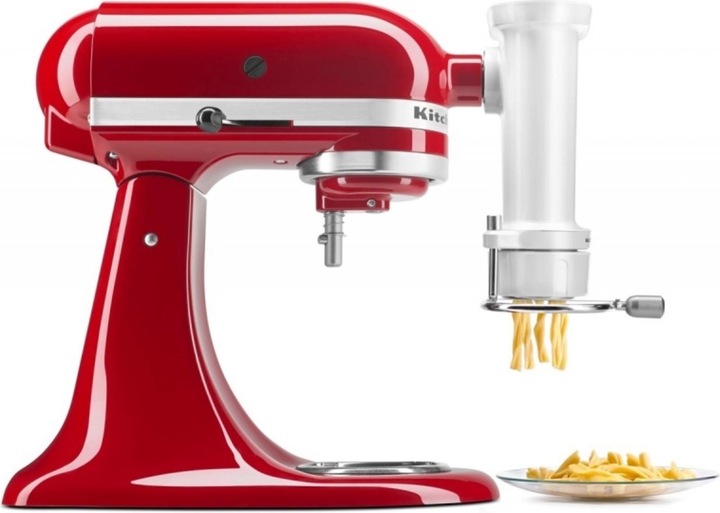 Actual product image KitchenAid Tube noodle adapter