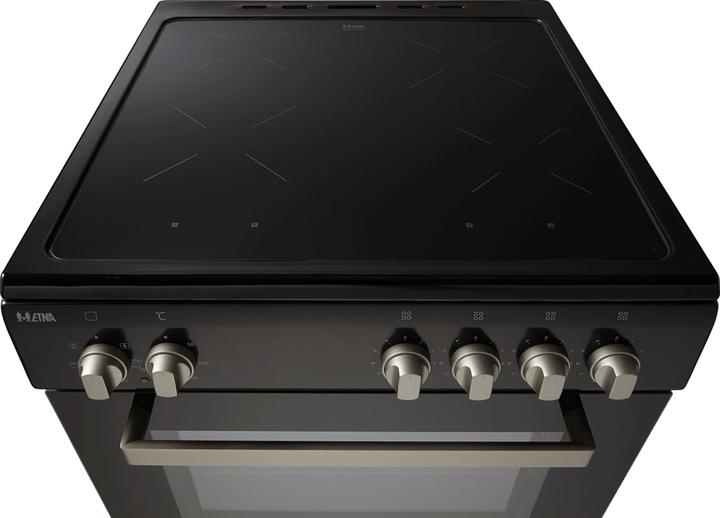 Actual product image Etna FIV560ZWA