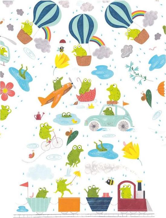 Image du produit Djeco Parapluie