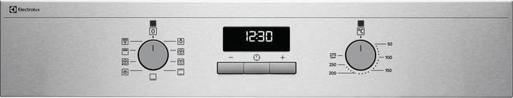 Actual product image Electrolux Eb6l40xcn