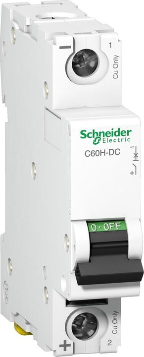 Produktbild Schneider Electric LSSchalter