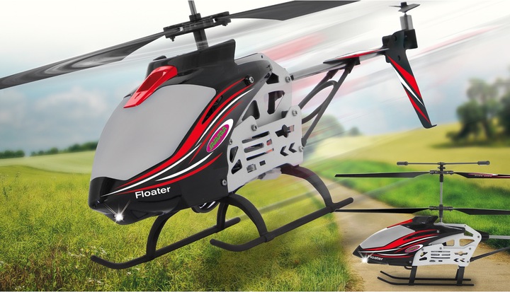 Immagine prodotto Jamara Galleggiante Heli Altitudine 2