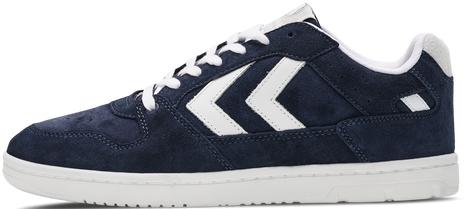 Actual product image hummel Power Play Suede (40)