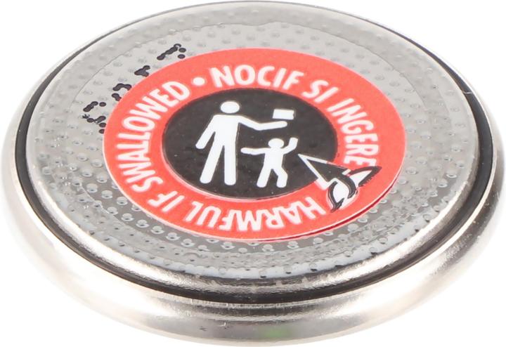 Produktbild Duracell CR2025 (4 Stk., CR2025, 165 mAh)