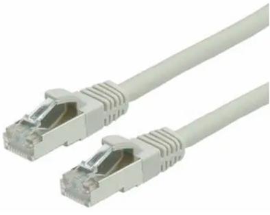 Produktbild Interkabel INKA CAT6A 1m (S/UTP, CAT6a, 1 m)