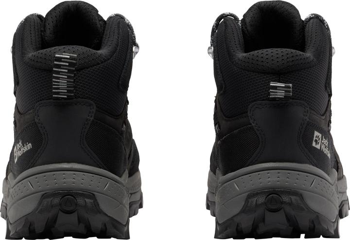 Produktbild Jack Wolfskin Vojo Tour Lt Texapore Mid M (45)