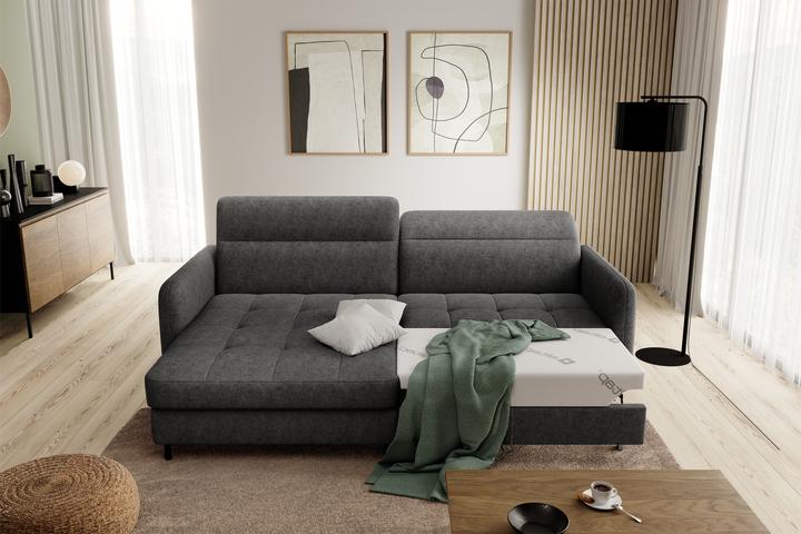 Actual product image ELTAP Gomsi (3-seater, Sofa bed, Corner sofa)