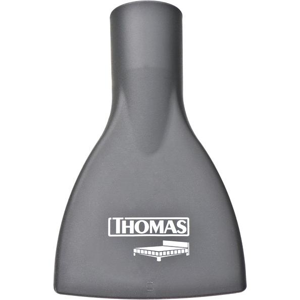 Thomas Matratzendüse, Staubsauger Zubehör, Schwarz