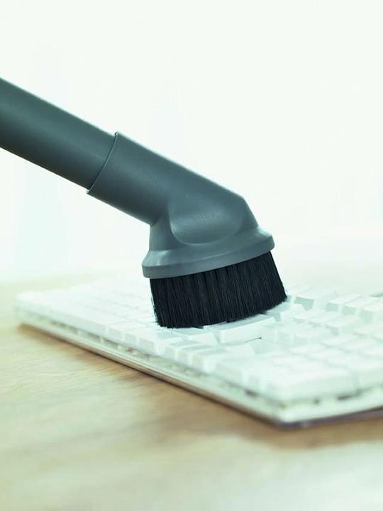 Actual product image Thomas Furniture brushes